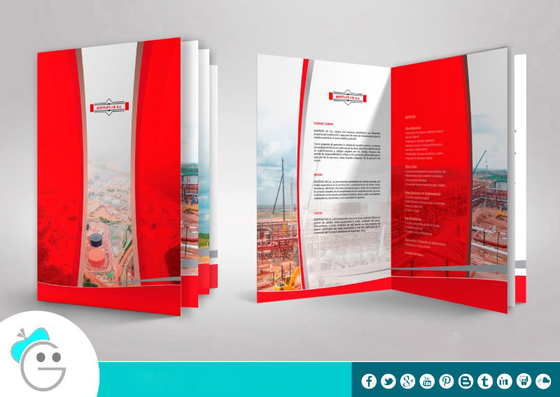 Brochures