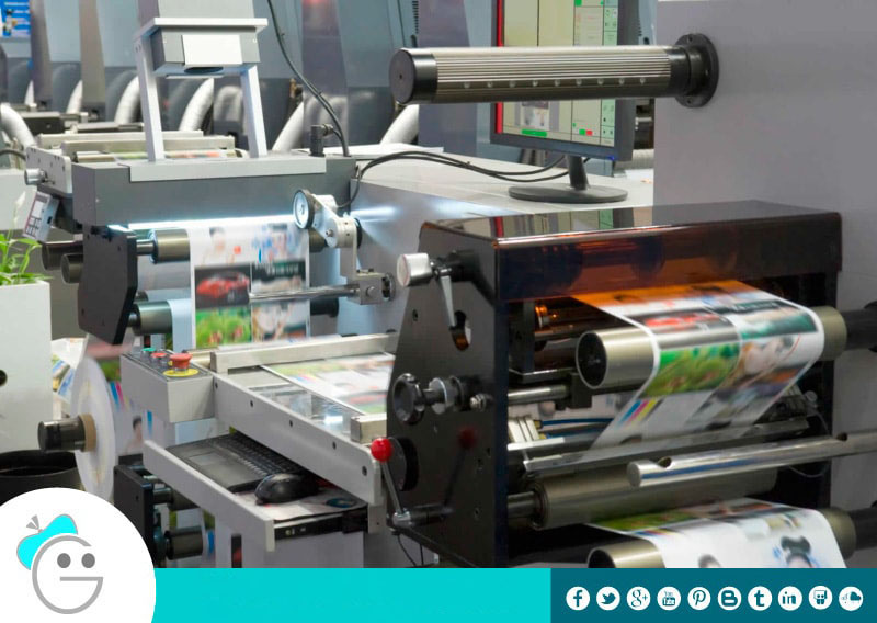 servicio de impresion