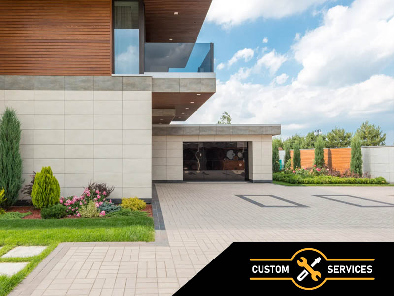 Custom Made Concrete