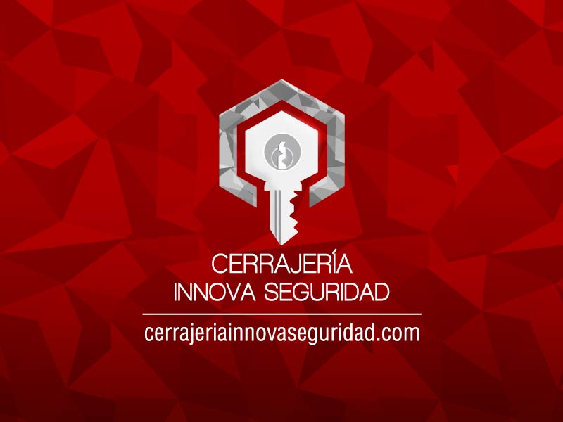 Cerrajería Innova