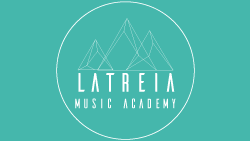 logo latreia