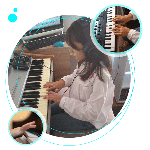 clases de piano
